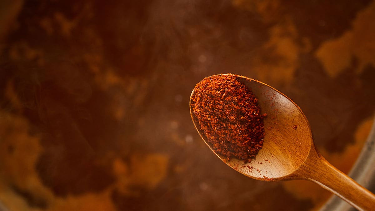 고춧가루 지금 당장 ‘여기’로 옮기세요…발암 물질 팔팔 끓여도 안 없어집니다