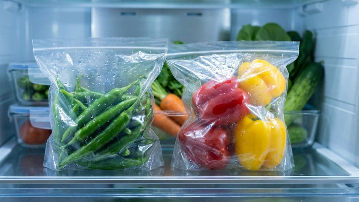 파프리카 풋고추