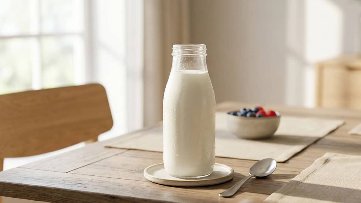 그릭요거트 음료 그릭요거트 음료