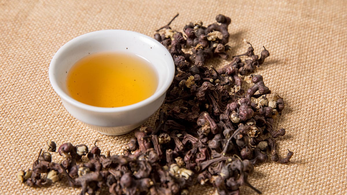 헛개나무 차 헛개나무 차