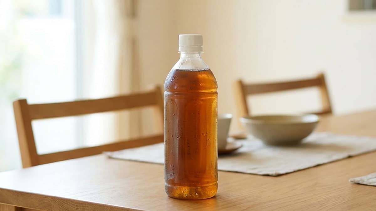 헛개나무보리차 헛개나무보리차