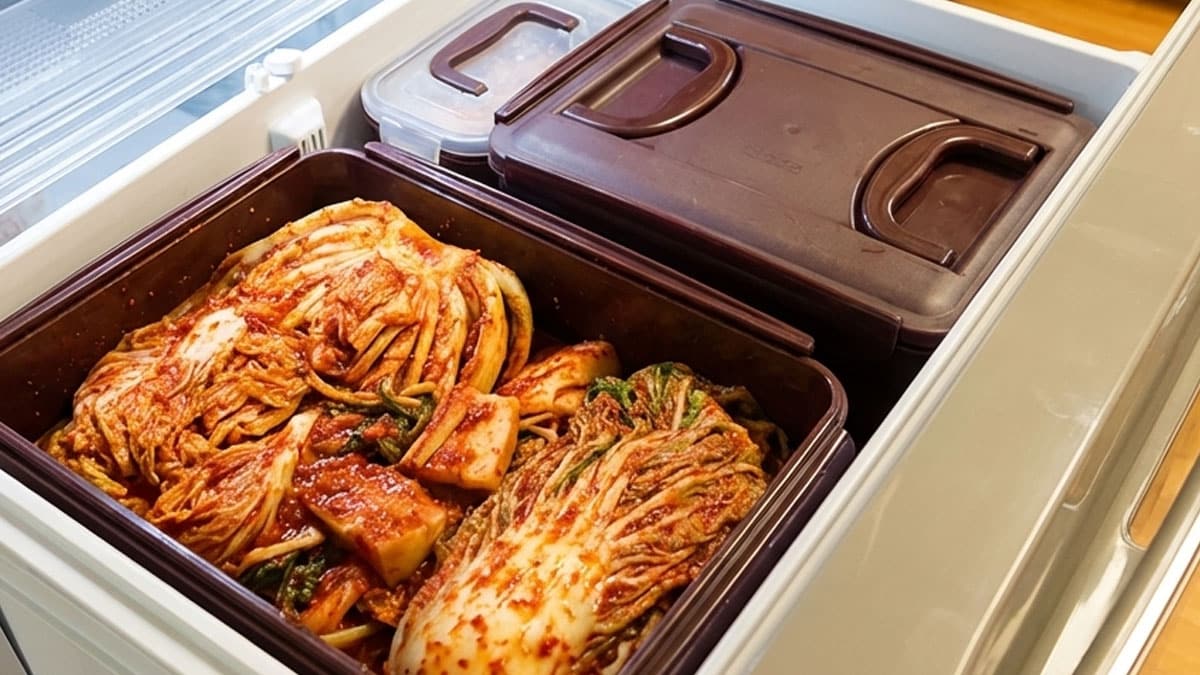 김치냉장고 김치냉장고