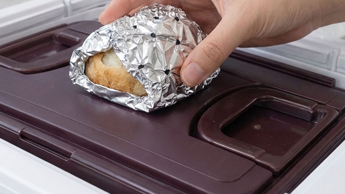 김치냉장고 식빵 김치냉장고 식빵