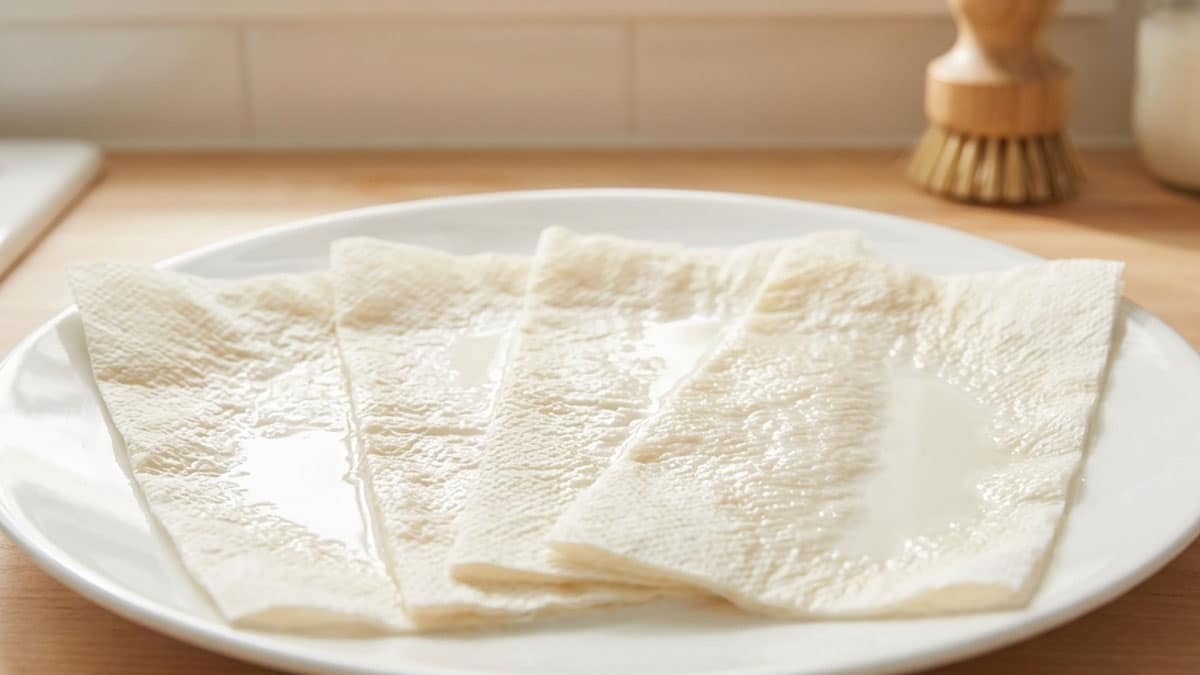 남은 우유 그냥 버리지 마세요…여기에 사용하면 6시간 동안 냄새 싹 잡아줍니다