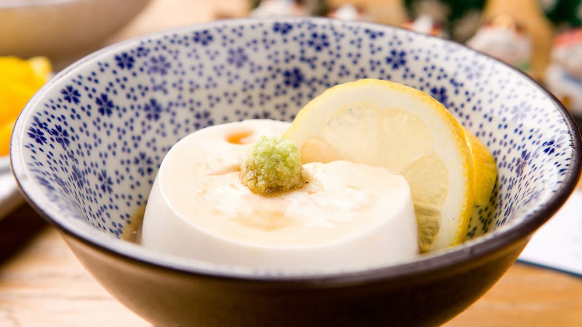 네이버 쇼핑 9위에 오른 ‘이 두부’…콩이 아닌 이것으로 만들어졌다