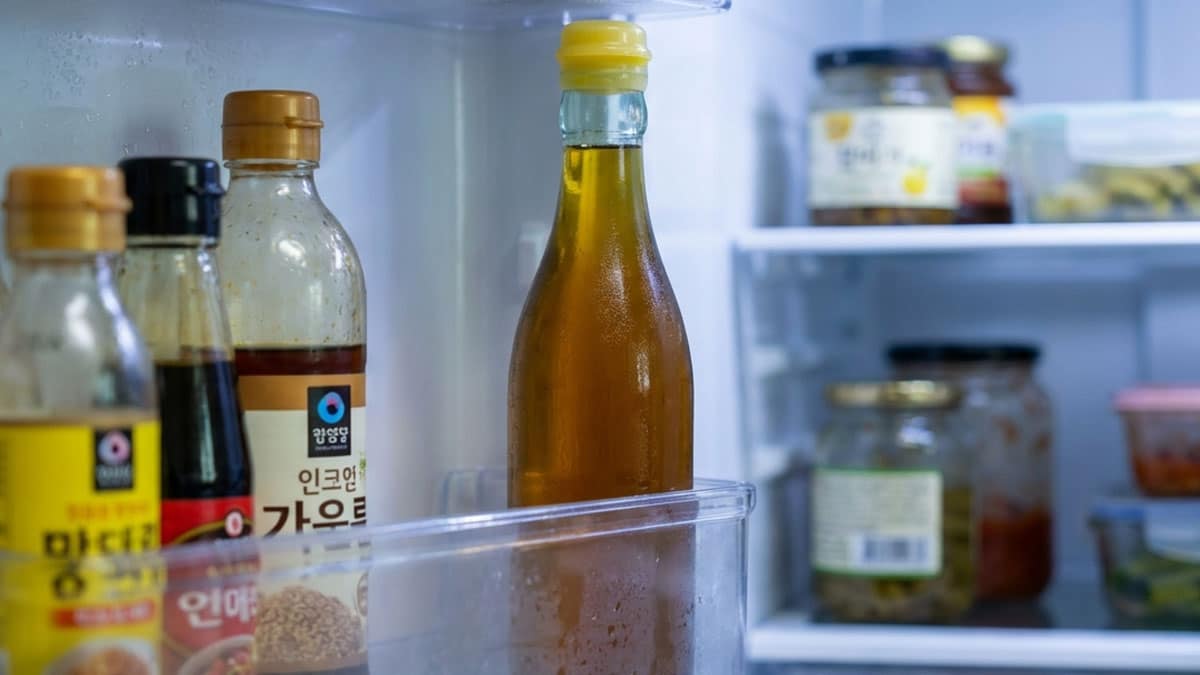 냉장고에 넣어 뒀다고 안심하지 마세요…’이렇게’ 보관 안 하면 똑같이 상합니다