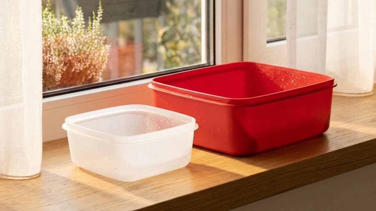 플라스틱 용기 플라스틱 용기