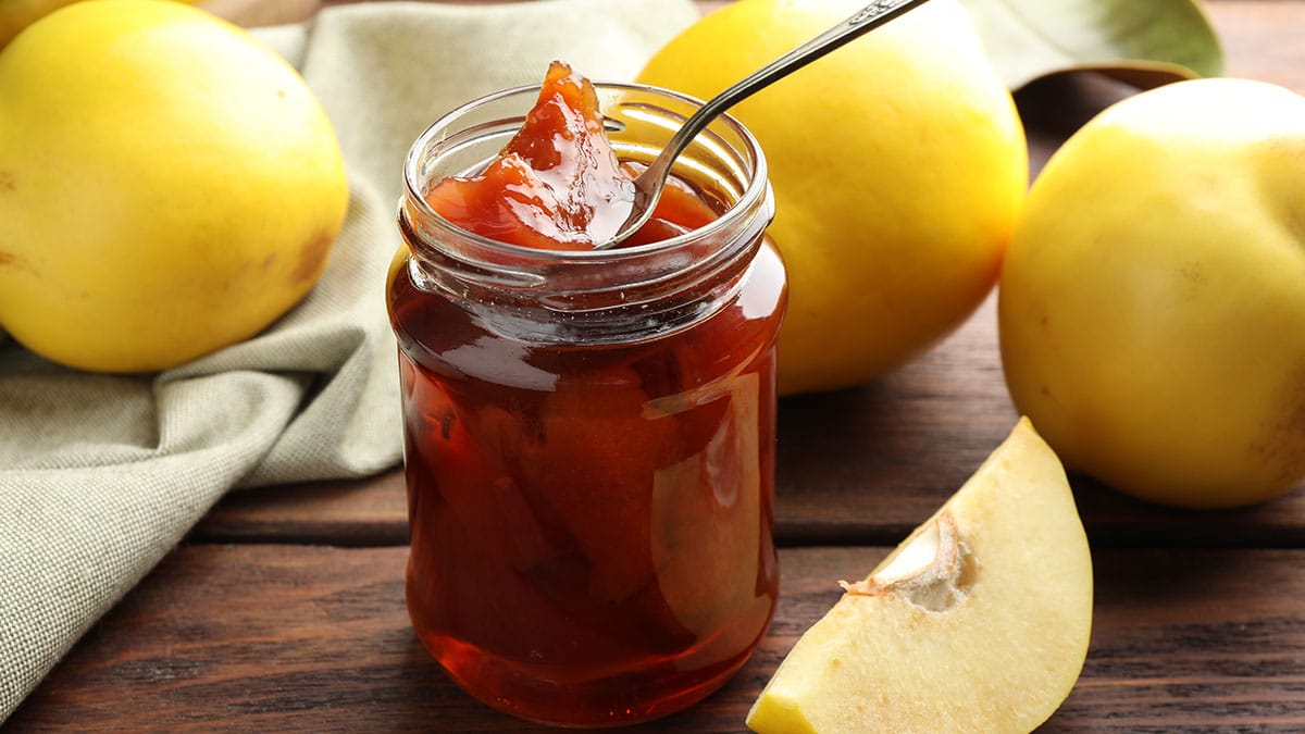 모과 청 모과 청