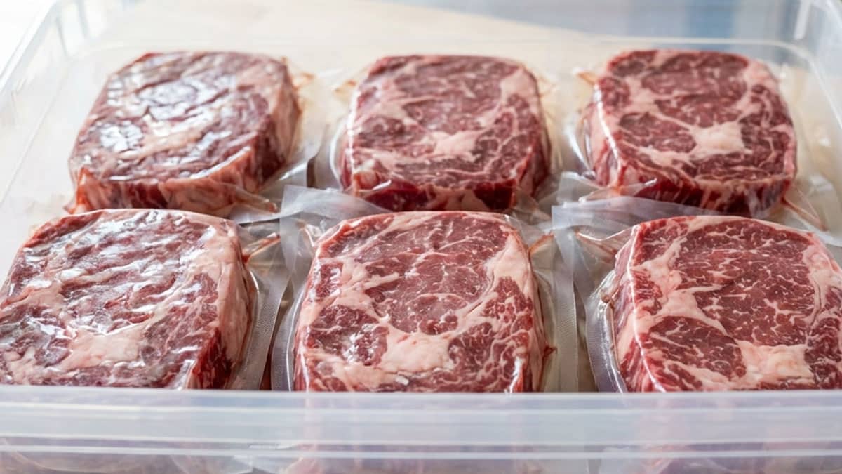 냉장고 ‘이 칸에’ 식재료 보관하지 마세요…세균 증식 위험 높아집니다