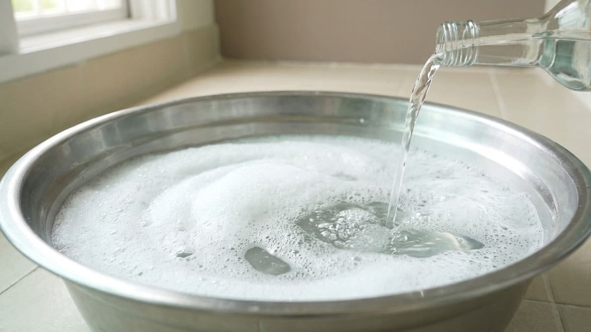 과탄산소다 소주 과탄산소다 소주