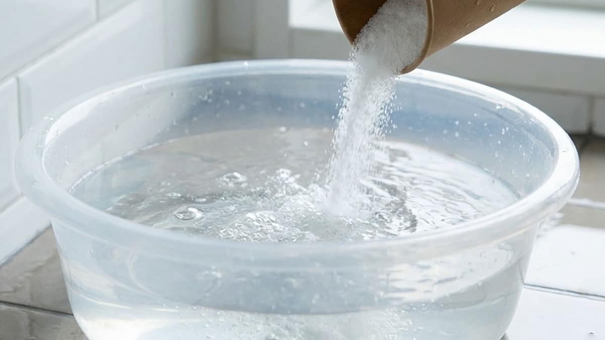 과탄산소다 과탄산소다