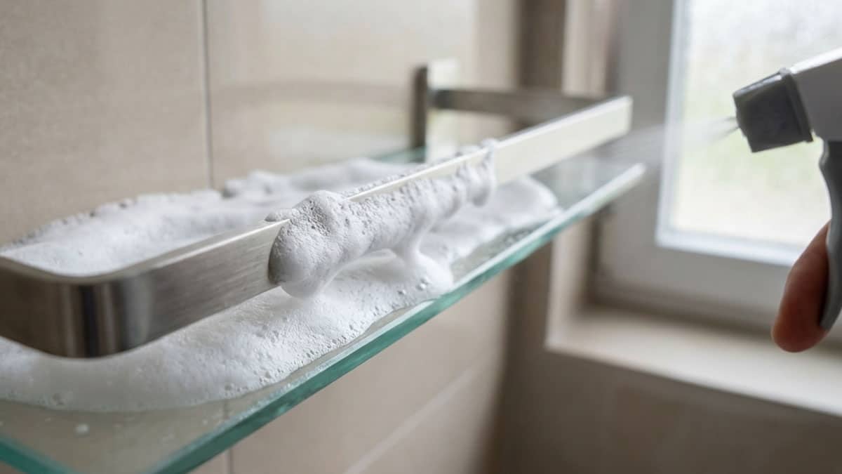 욕실 청소 욕실 청소