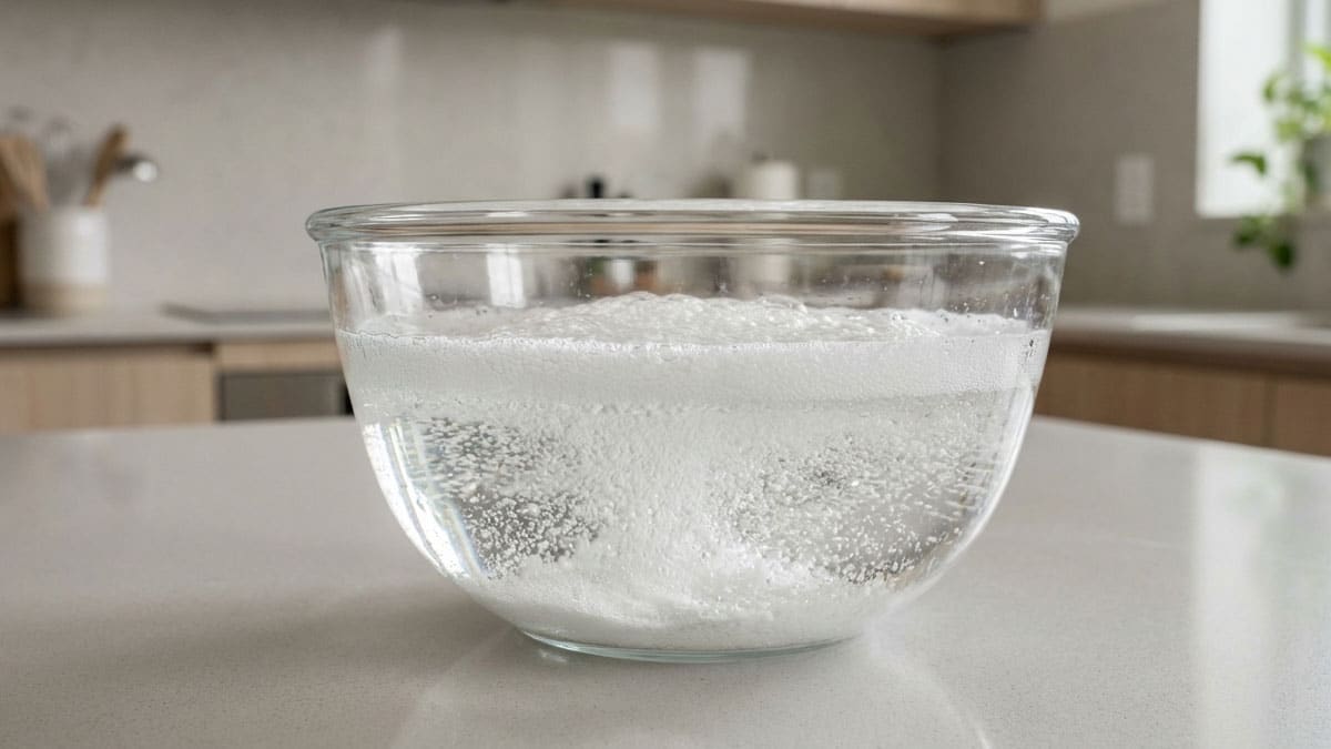 소주 과탄산소다 소주 과탄산소다