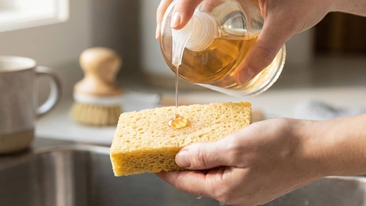 주방 세제 주방 세제