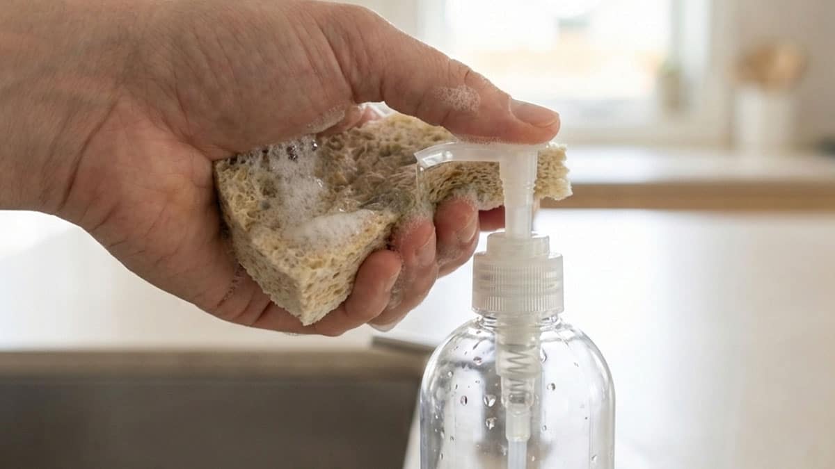 주방 세제 주방 세제