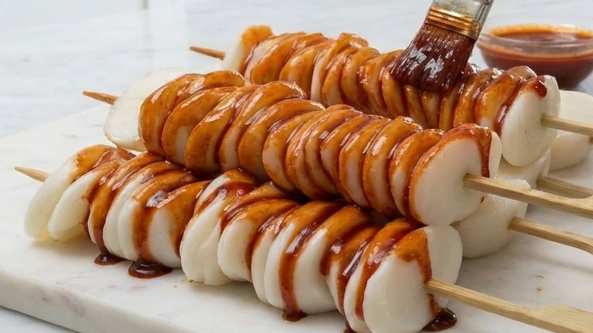 떡국 떡 떡국 떡