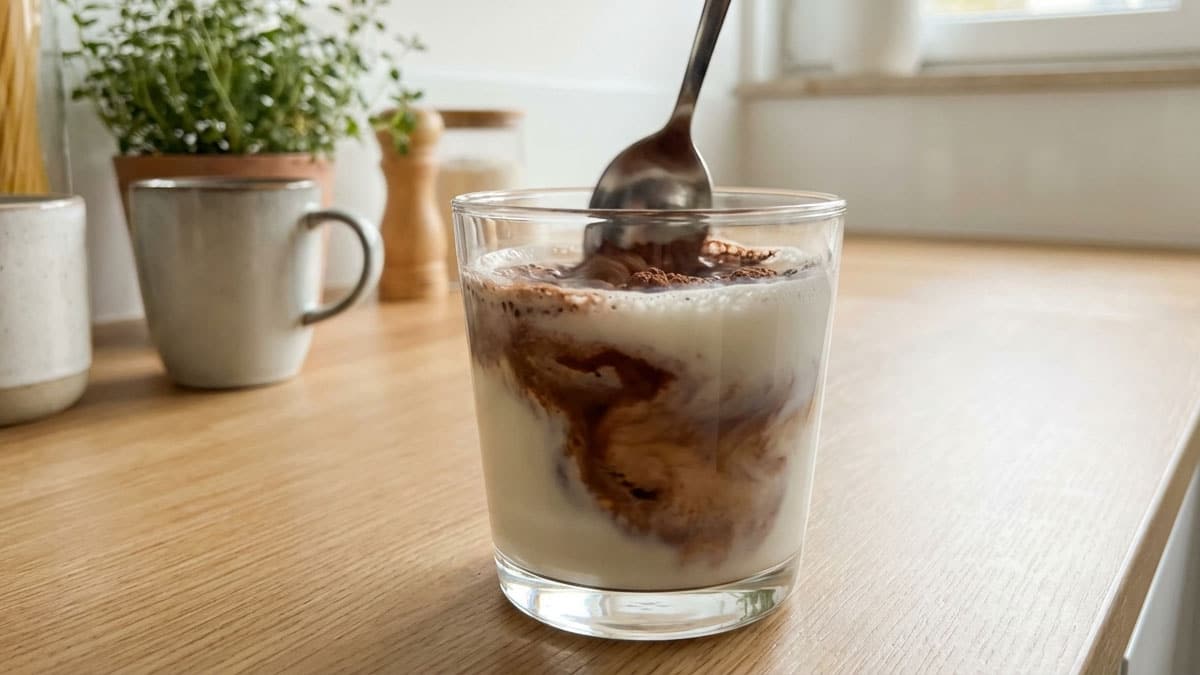 겨울철 간식으로 우유에 ‘이 가루’ 타보세요… 다이어트에 최고, 포만감까지 오래갑니다