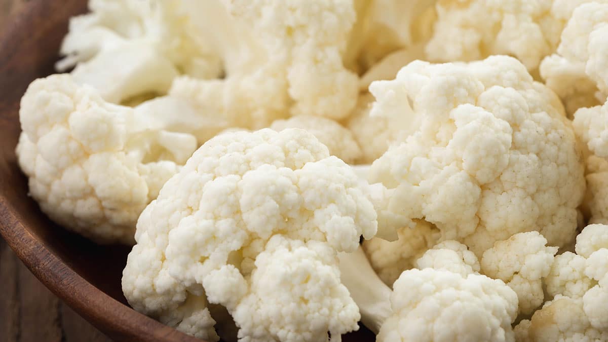 콜리플라워