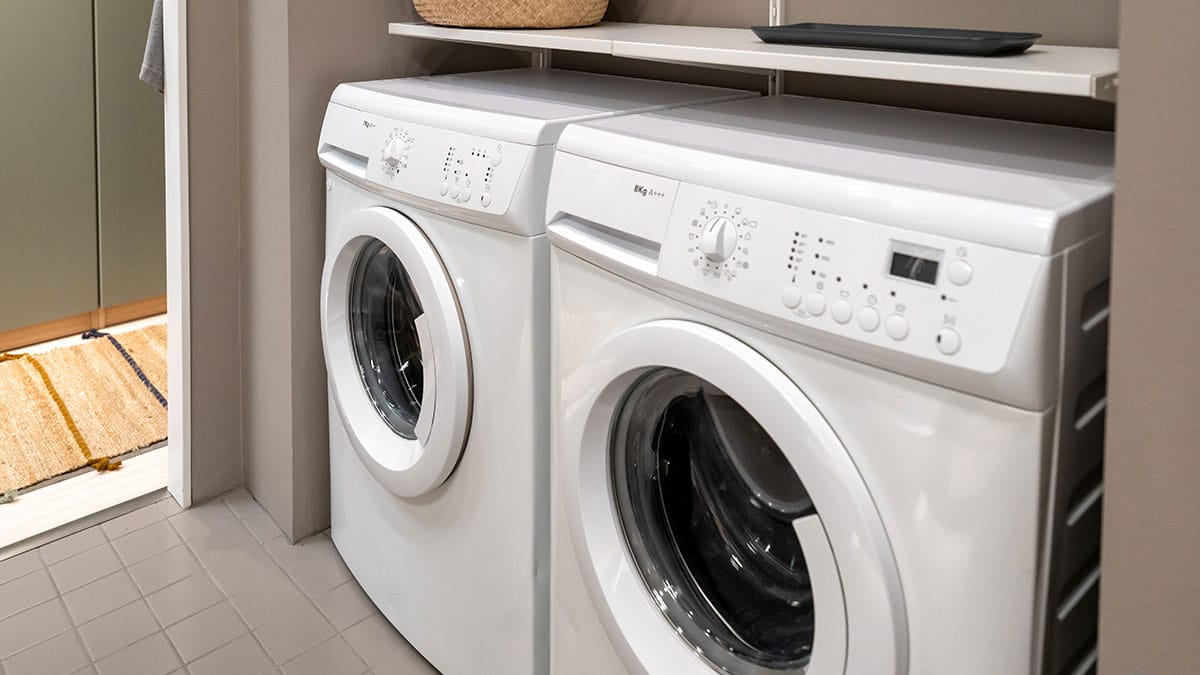 세탁기 사용 후 꼭 이거 빼세요… 동파로 수리비 20만 원 나가는 거 막습니다