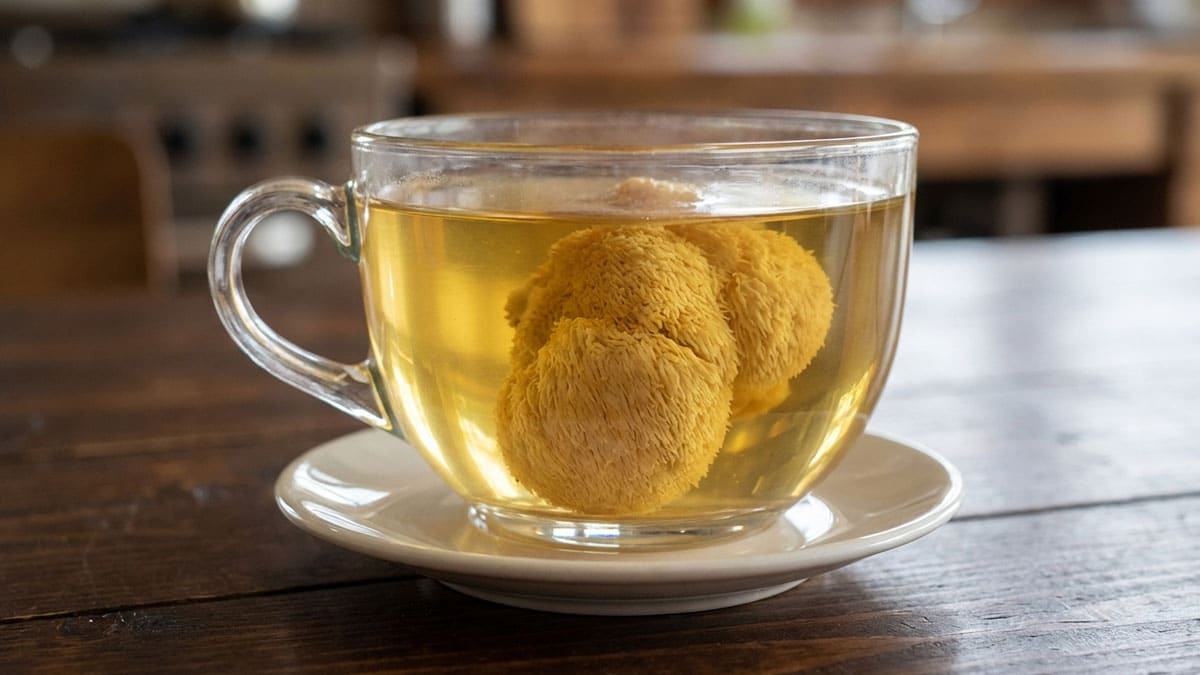 이제 커피 내려 놓으세요… 뇌세포 재생에는 ‘이 천연 음료’가 답입니다