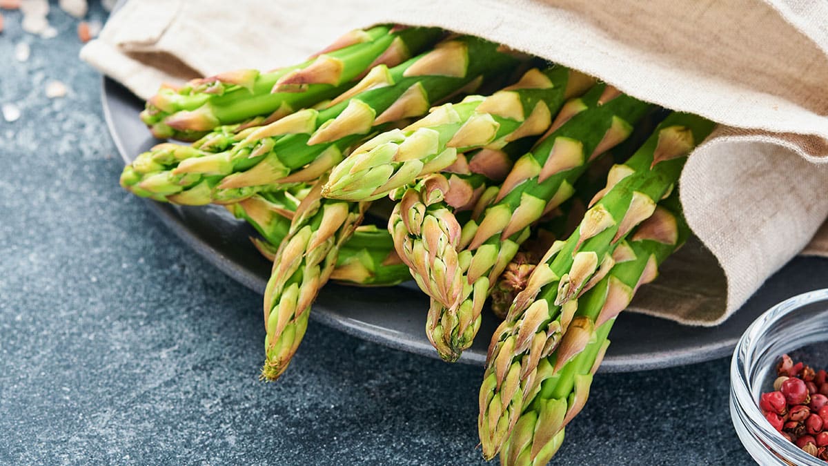 아스파라거스