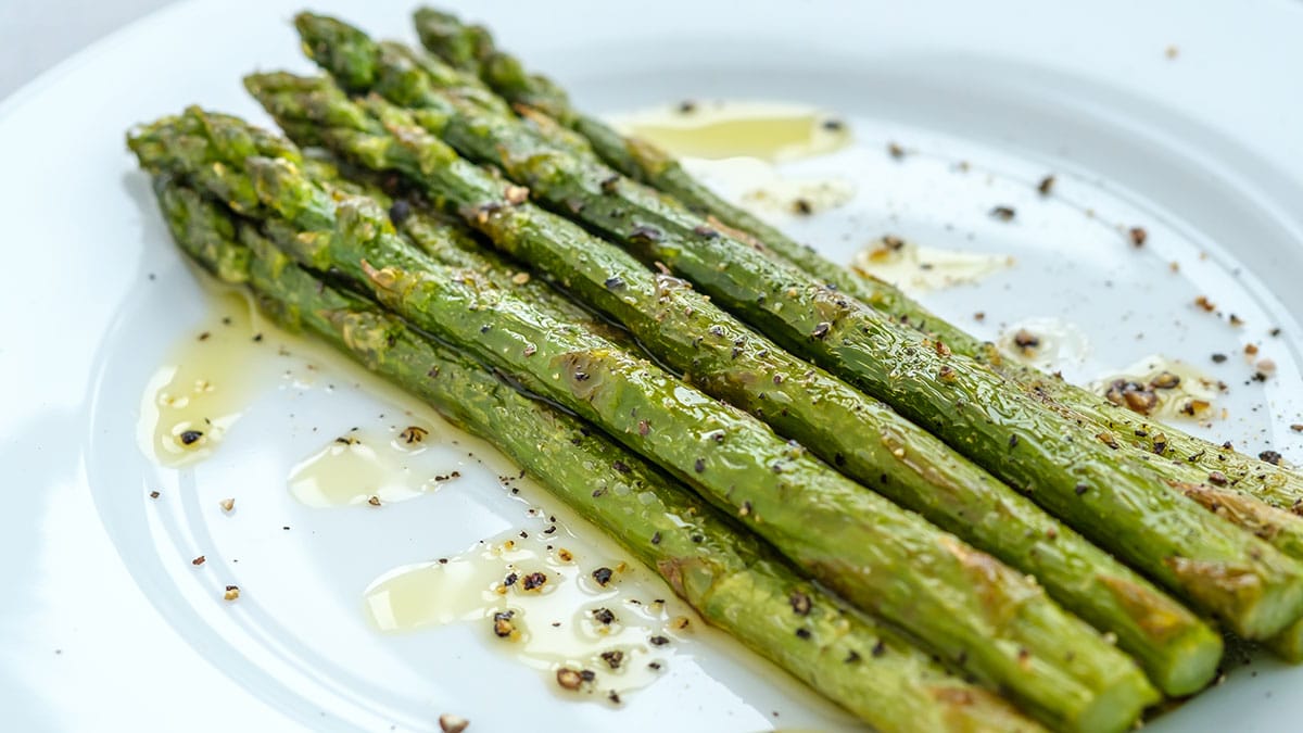 아스파라거스