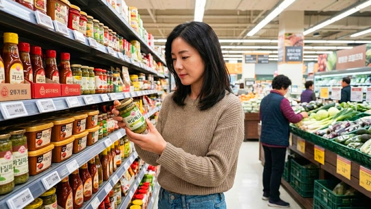 바질페스토 고르는 방법 바질페스토 고르는 방법