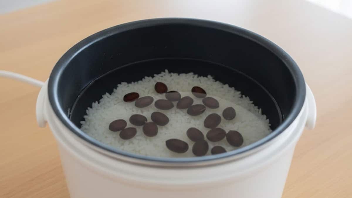 밥 지을 때 ‘이 콩’ 넣어보세요…백미에 섞으면 항산화 수치 14배 오릅니다