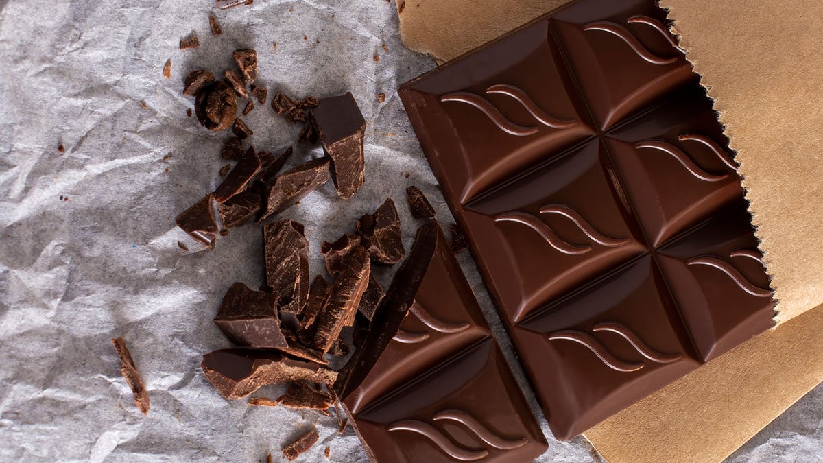 밤마다 기침 때문에 잠 못 잔다면 ‘이 간식’ 먹어보세요…기침은 멈추고 부작용도 없습니다