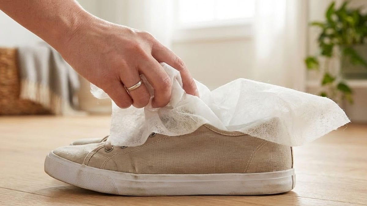 건조기 시트 운동화