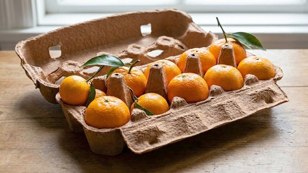 계란판 재활용법 계란판 재활용법