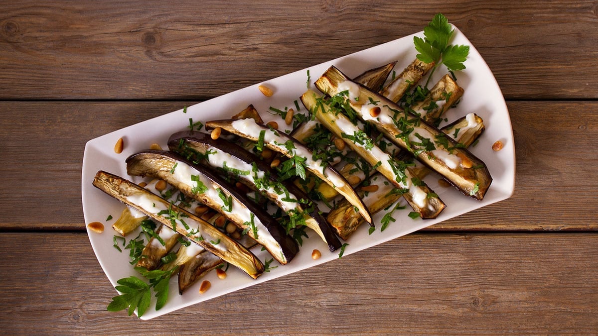 가지 볶지 말고 ‘이렇게’ 조리 해보세요…항산화 성분 그대로 살아있습니다