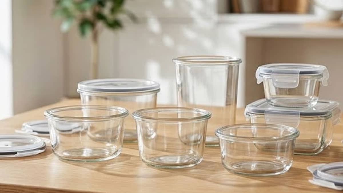 유리용기 유리용기