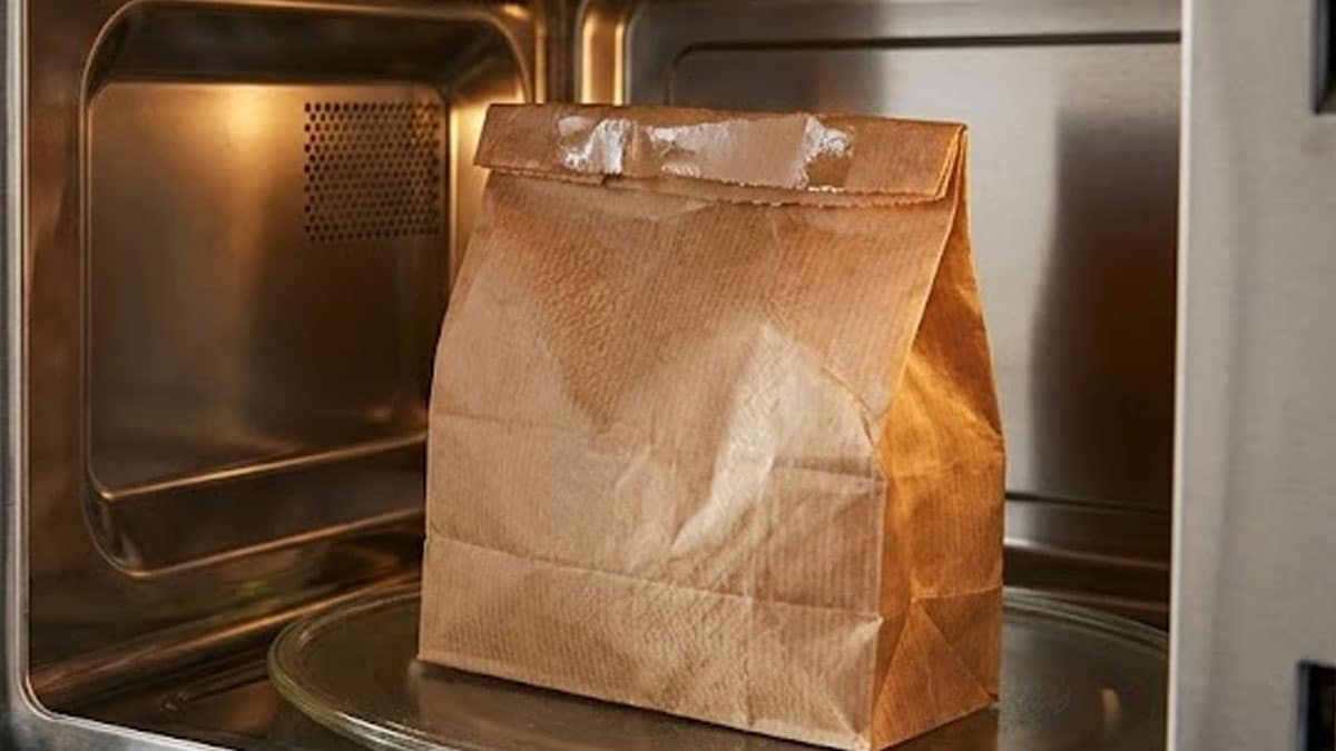 종이봉투 종이봉투