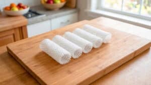 과일망 재활용법