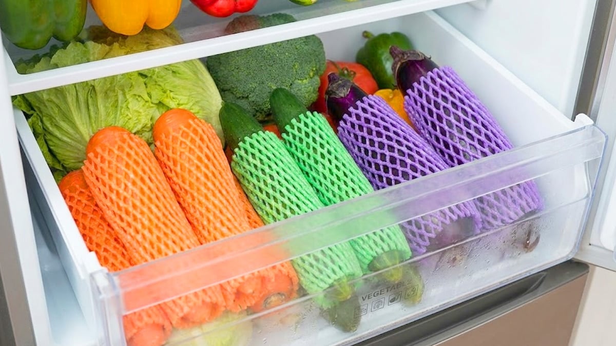 과일망 재활용법 과일망 재활용법