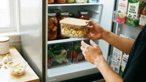 마늘 보관 방법