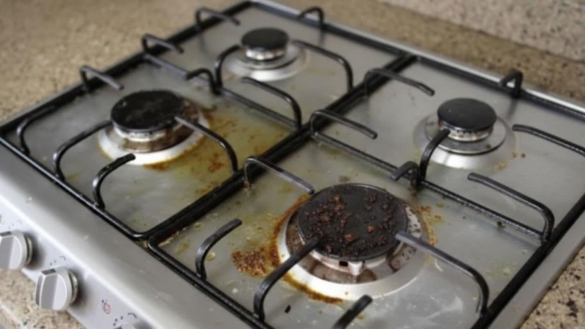 가스레인지 가스레인지