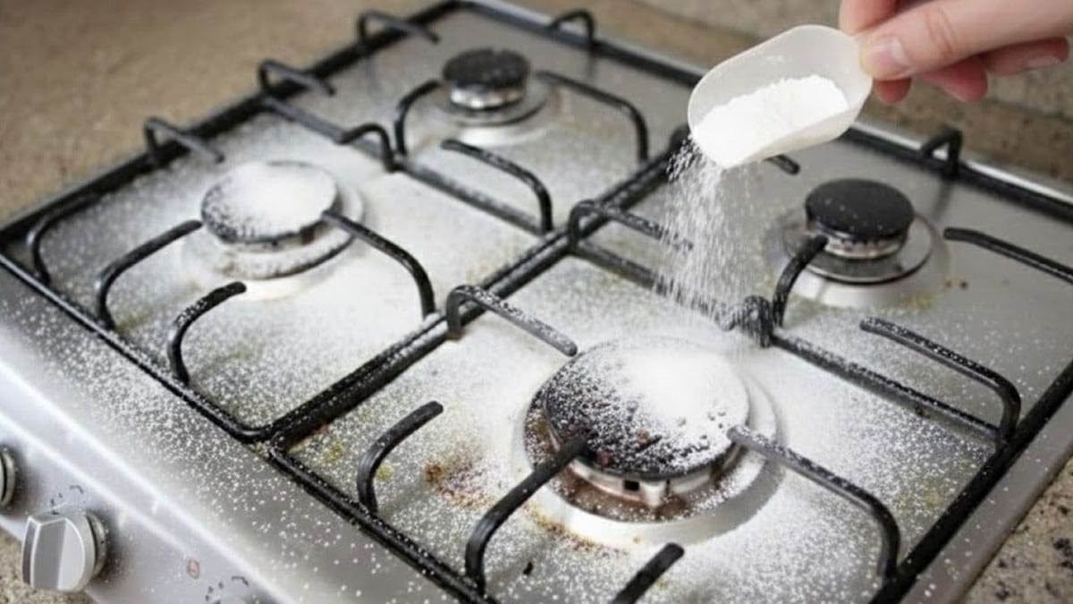 베이킹소다 베이킹소다