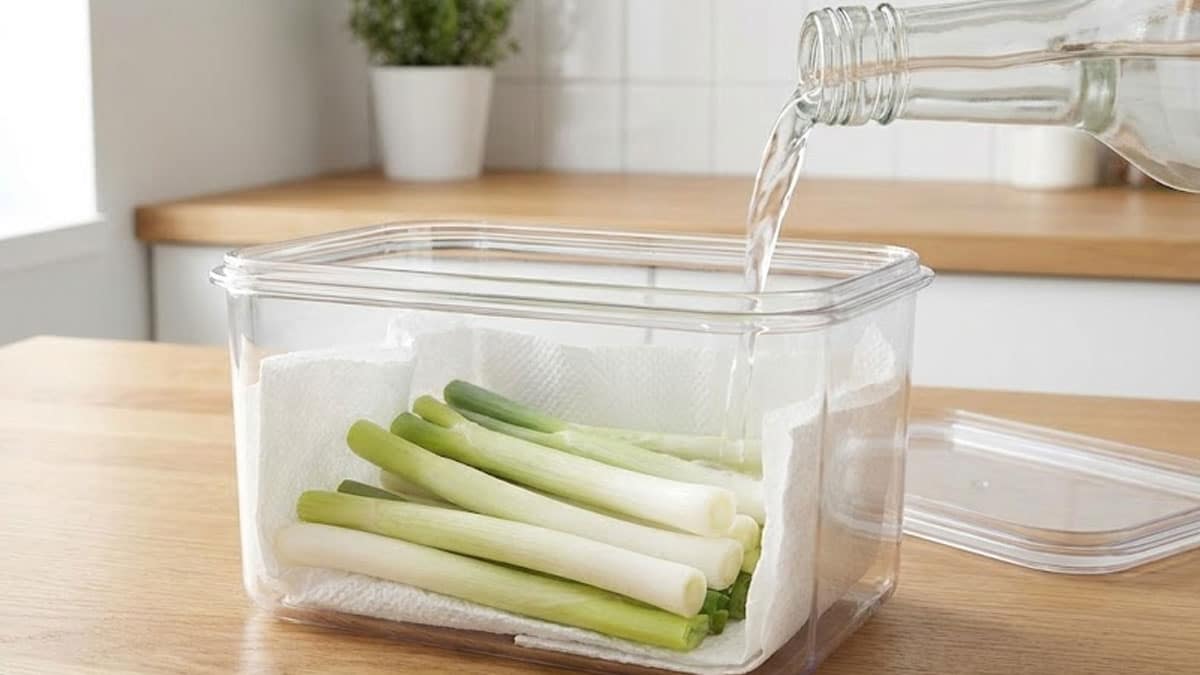 대파 소주 대파 소주