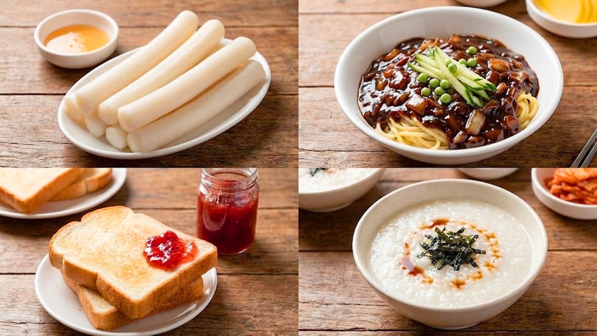 설탕보다 혈당 더 올리는 음식