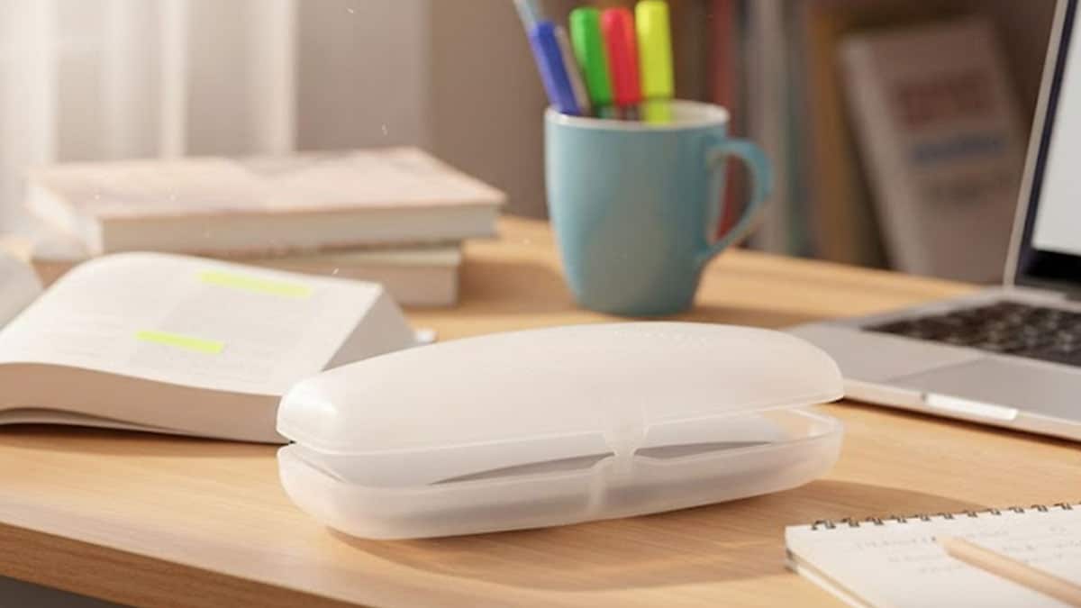 서랍 속에 버려진 ‘이 통’ 꺼내보세요…지저분 하던 책상이 깔끔히 정리 됩니다