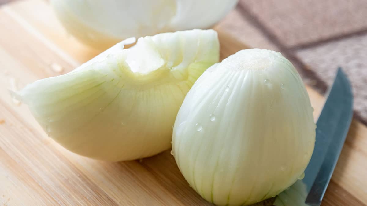 깐 양파 깐 양파