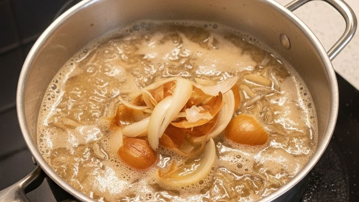 양파껍질 양파껍질