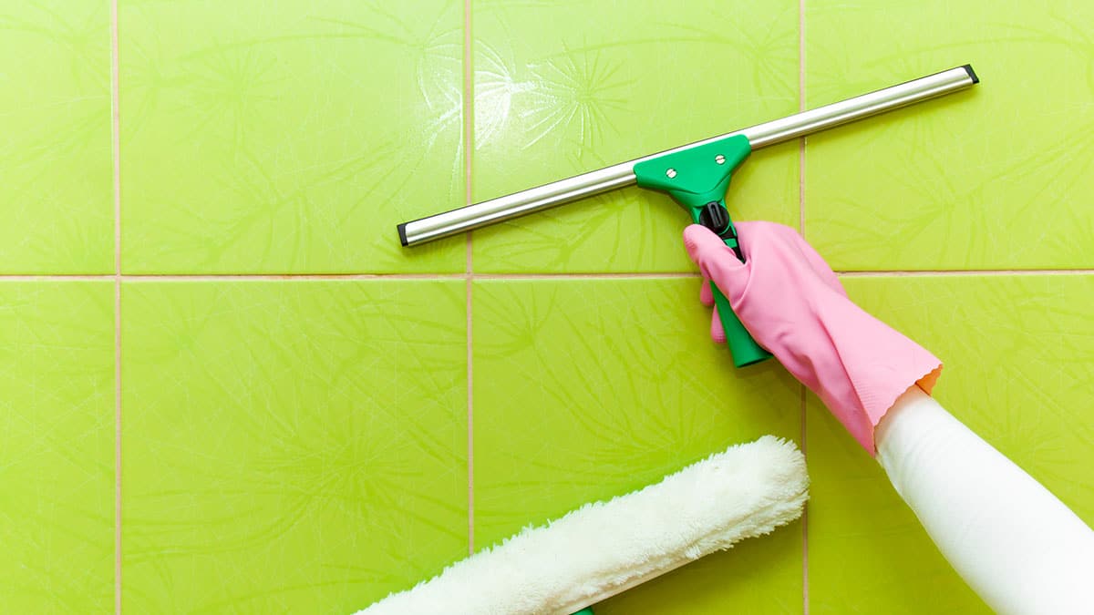 욕실 물기 제거 욕실 물기 제거