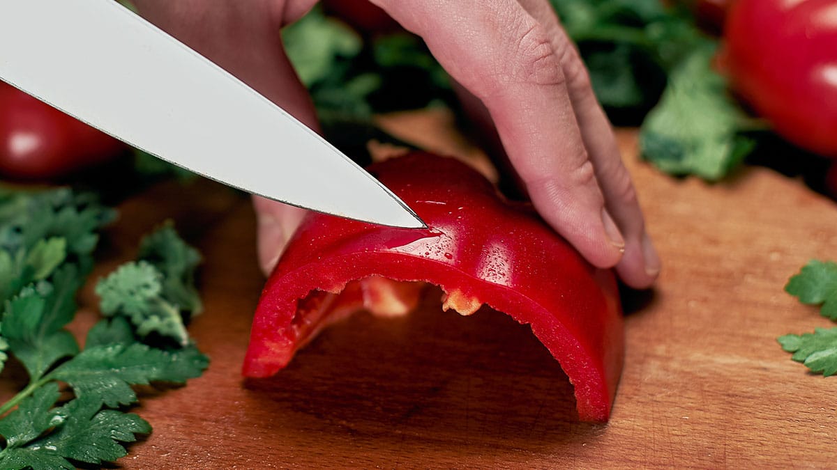 파프리카 파프리카