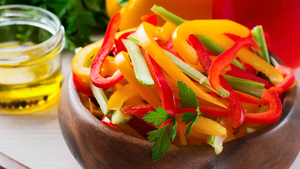 파프리카 파프리카