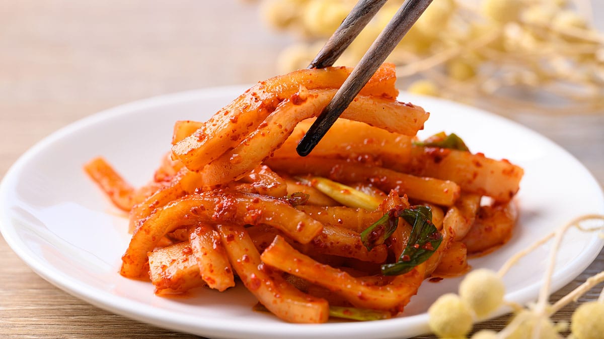 겨울 식탁 필수 ‘3대 채소’, 이렇게 조리하세요…영양 흡수율 최대 2배 차이 납니다