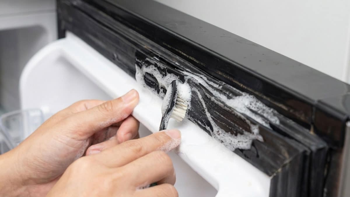 냉장고 고무패킹