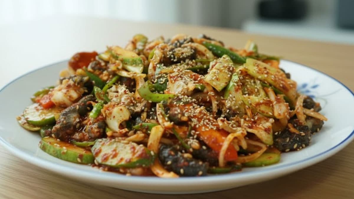 장어, 낙지 제치고 1위…’바다의 인삼’이라 불리는 의외의 보양 수산물